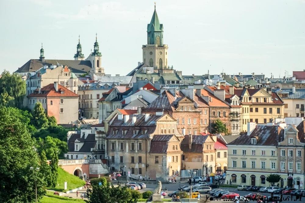 #olejna Stare Miasto... Mkvadrat Apartment