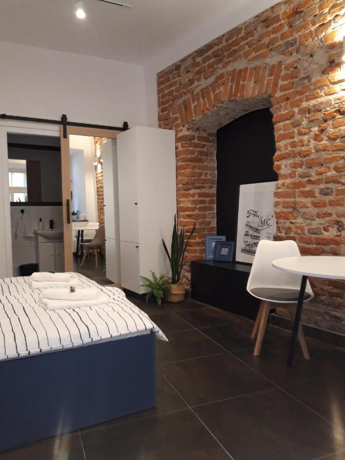 Apartment #olejna Stare Miasto... Mkvadrat *