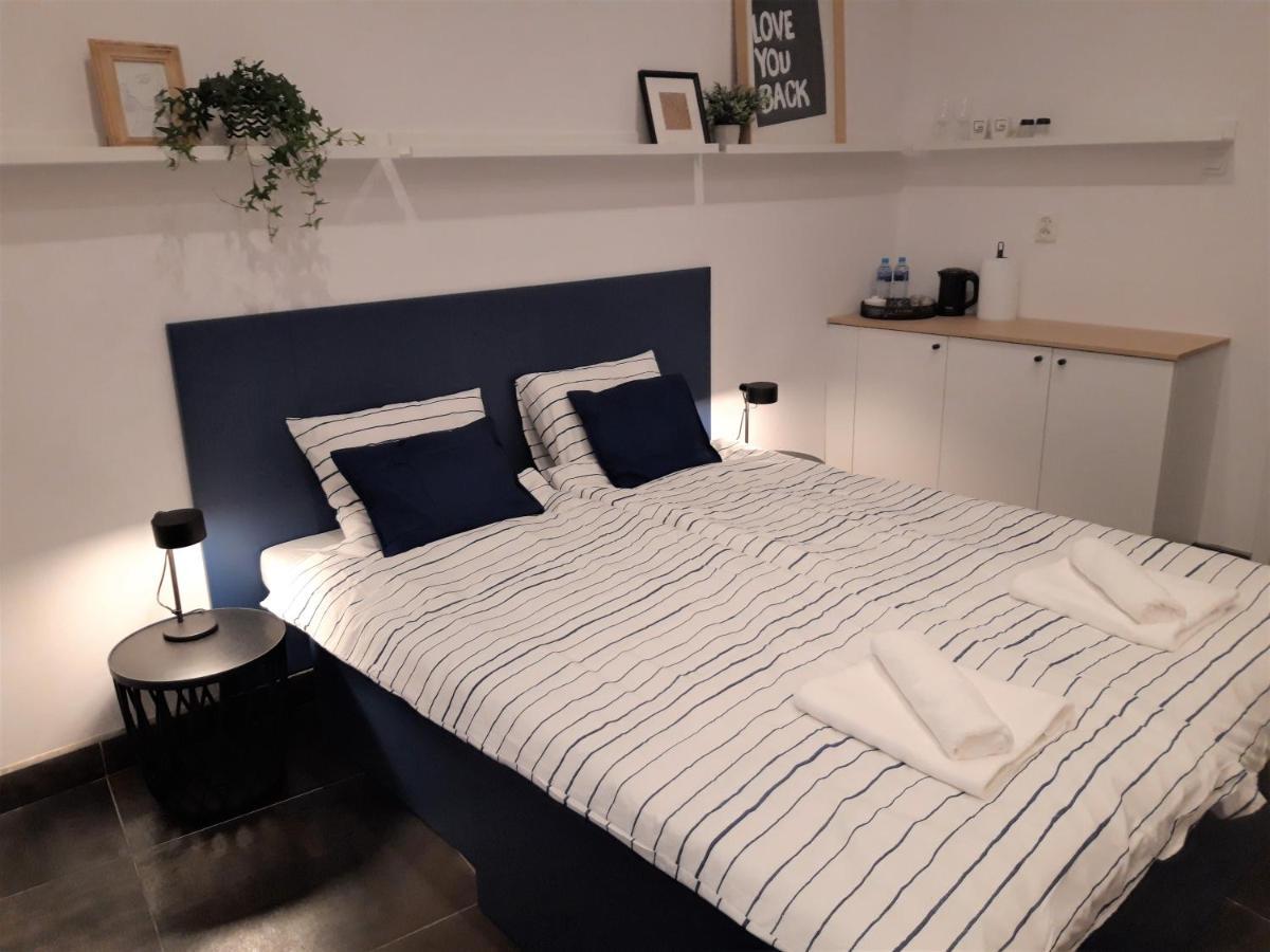 #olejna Stare Miasto... Mkvadrat Apartment