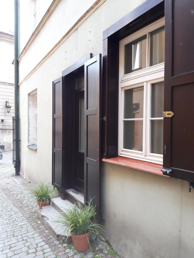 Apartment #olejna Stare Miasto... Mkvadrat Lublin
